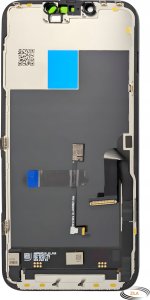 WYŚWIETLACZ EKRAN LCD DO IPHONE 13 PRO JK INCELL WYMIENNY CHIP (A2638, A2483, A2636, A2639, A2640) 2