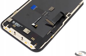 WYŚWIETLACZ EKRAN LCD DO IPHONE 13 PRO JK INCELL WYMIENNY CHIP (A2638, A2483, A2636, A2639, A2640) 4