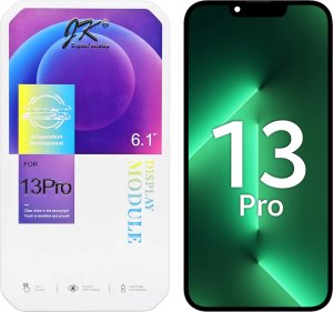WYŚWIETLACZ EKRAN LCD DO IPHONE 13 PRO JK INCELL WYMIENNY CHIP (A2638, A2483, A2636, A2639, A2640) 6