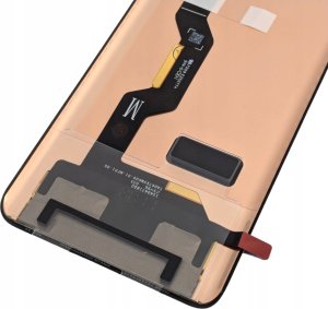 ORYGINAŁ WYŚWIETLACZ EKRAN LCD DO MOTOROLA EDGE 50 ULTRA (PB0Y0023PL) 4