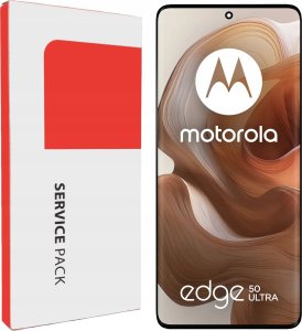 ORYGINAŁ WYŚWIETLACZ EKRAN LCD DO MOTOROLA EDGE 50 ULTRA (PB0Y0023PL) 6