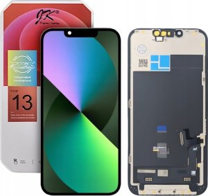 WYŚWIETLACZ EKRAN LCD DO IPHONE 13 JK INCELL WYMIENNY CHIP (A2633, A2482, A2631, A2634, A2635) 1