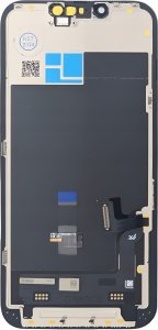WYŚWIETLACZ EKRAN LCD DO IPHONE 13 JK INCELL WYMIENNY CHIP (A2633, A2482, A2631, A2634, A2635) 4