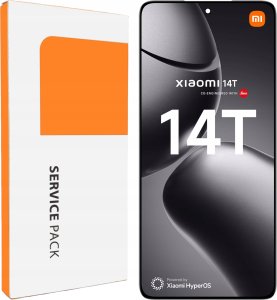 ORYGINAŁ WYŚWIETLACZ EKRAN LCD DO XIAOMI 14T 7