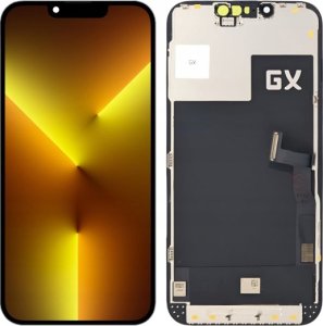WYŚWIETLACZ EKRAN LCD DO IPHONE 13 PRO GX OLED (A2638, A2483, A2636 , A2639, A2640) 2