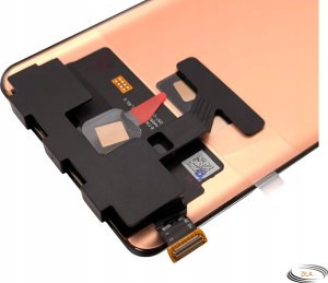 ORYGINAŁ WYŚWIETLACZ EKRAN LCD DO REALME GT NEO 6 SE (RMX3850) 4