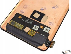 ORYGINAŁ WYŚWIETLACZ EKRAN LCD DO ONEPLUS 12R 5G (CPH2609, CPH2585, CPH2611) 4