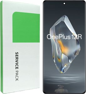 ORYGINAŁ WYŚWIETLACZ EKRAN LCD DO ONEPLUS 12R 5G (CPH2609, CPH2585, CPH2611) 7