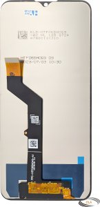 ORYGINAŁ WYŚWIETLACZ EKRAN LCD DO MOTOROLA MOTO G9 PLAY (XT2083, XT2083-1) 2