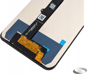 ORYGINAŁ WYŚWIETLACZ EKRAN LCD DO MOTOROLA MOTO G9 PLAY (XT2083, XT2083-1) 4
