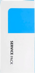 ORYGINAŁ WYŚWIETLACZ EKRAN LCD DO REALME GT 6T (RMX3853) 3