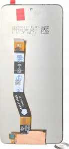 ORYGINAŁ WYŚWIETLACZ EKRAN LCD DO MOTOROLA MOTO G55 2