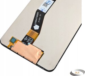 ORYGINAŁ WYŚWIETLACZ EKRAN LCD DO MOTOROLA MOTO G55 4