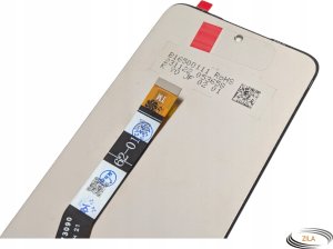 ORYGINAŁ WYŚWIETLACZ EKRAN LCD DO MOTOROLA MOTO G55 5