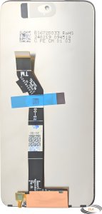 Zila ORYGINAŁ WYŚWIETLACZ EKRAN LCD DO MOTOROLA MOTO G35 2