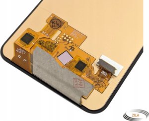 WYŚWIETLACZ EKRAN LCD DO SAMSUNG GALAXY A54 OLED (SM-A546V, SM-A546U, SM-A546U1, SM-A546B, SM-A546B/DS, SM-A546E, SM-A546E/DS, SM-A5460, SM-A546M, SM-A546M/DS) 4