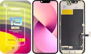 WYŚWIETLACZ EKRAN LCD DO IPHONE 13 MINI INCELL (A2628, A2481, A2626, A2629, A2630) 1