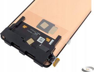 ORYGINAŁ WYŚWIETLACZ EKRAN LCD DO REALME GT 6 5G (RMX3851) 4