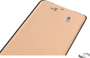 ORYGINAŁ WYŚWIETLACZ EKRAN LCD DO REALME GT 6 5G (RMX3851) 5