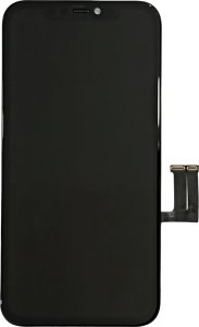 WYŚWIETLACZ EKRAN LCD DO IPHONE 11 (A2221, A2111, A2223) 2