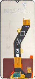 WYŚWIETLACZ EKRAN LCD DO TECNO SPARK GO 2023 (BF7n) 3