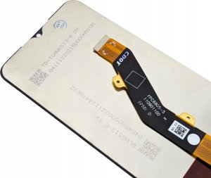 WYŚWIETLACZ EKRAN LCD DO TECNO SPARK GO 2023 (BF7n) 4