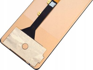 WYŚWIETLACZ EKRAN LCD DO INFINIX NOTE 30 PRO INCELL (X678B) 5