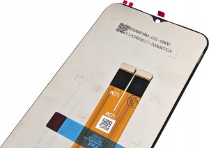 ORYGINAŁ WYŚWIETLACZ EKRAN LCD DO SAMSUNG GALAXY A14 4G (SM-A145R) 4