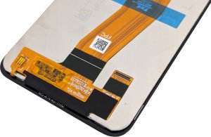 ORYGINAŁ WYŚWIETLACZ EKRAN LCD DO SAMSUNG GALAXY A14 4G (SM-A145R) 5