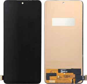 Zila WYŚWIETLACZ EKRAN LCD DO XIAOMI REDMI NOTE 13 4G INCELL (23129RAA4G, 23124RA7EO) 6
