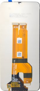 WYŚWIETLACZ EKRAN LCD DO REALME C63 4G 3