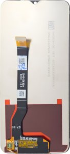 WYŚWIETLACZ EKRAN LCD DO REALME NARZO 50 5G (RMX3572, RMX3571) 3