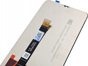 WYŚWIETLACZ EKRAN LCD DO REALME NARZO 50 5G (RMX3572, RMX3571) 4