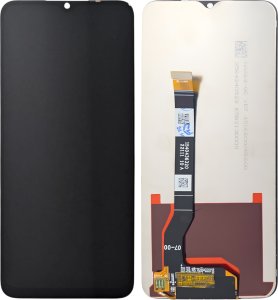 WYŚWIETLACZ EKRAN LCD DO REALME NARZO 50 5G (RMX3572, RMX3571) 6
