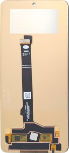 Zila WYŚWIETLACZ EKRAN LCD DO XIAOMI POCO X6 PRO INCELL (2311DRK48G, 2311DRK48I) 3