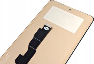 WYŚWIETLACZ EKRAN LCD DO XIAOMI REDMI NOTE 13 5G INCELL (2312DRAABG, 2312DRAABI) 4