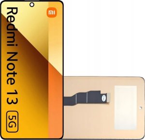 WYŚWIETLACZ EKRAN LCD DO XIAOMI REDMI NOTE 13 5G INCELL (2312DRAABG, 2312DRAABI) 7