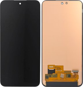 WYŚWIETLACZ EKRAN LCD DO SAMSUNG GALAXY A35 5G OLED DUŻA POWIERZCHNIA (SM-A356E, SM-A356E/DS, SM-A356B, SM-A356B/DS, SM-A356U, SM-A356U1) 6