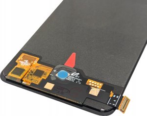 WYŚWIETLACZ EKRAN LCD DO OPPO A78 4G OLED (CPH2565) 5