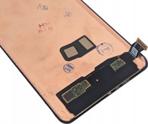 Zila ORYGINAŁ WYŚWIETLACZ EKRAN LCD DO ONEPLUS 12 (PJD110, CPH2573, CPH2581, CPH2583) 6