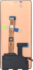 WYŚWIETLACZ EKRAN LCD DO HONOR X9A OLED DUŻA POWIERZCHNIA EKRANU (PJD110, CPH2573, CPH2581, CPH2583) 3