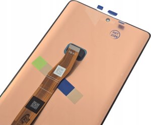 WYŚWIETLACZ EKRAN LCD DO HONOR X9A OLED DUŻA POWIERZCHNIA EKRANU (PJD110, CPH2573, CPH2581, CPH2583) 4
