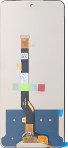 ORYGINAŁ WYŚWIETLACZ EKRAN LCD DO INFINIX HOT 40 PRO (X6837) 4