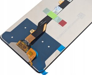 ORYGINAŁ WYŚWIETLACZ EKRAN LCD DO INFINIX HOT 40 PRO (X6837) 6
