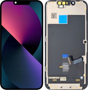 WYŚWIETLACZ EKRAN LCD DO IPHONE 13 MINI JK INCELL WYMIENNY CHIP (A2628, A2481, A2626, A2629, A2630) 2