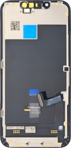 WYŚWIETLACZ EKRAN LCD DO IPHONE 13 MINI JK INCELL WYMIENNY CHIP (A2628, A2481, A2626, A2629, A2630) 4