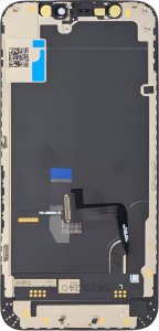 WYŚWIETLACZ EKRAN LCD DO IPHONE 12 MINI JK INCELL WYMIENNY CHIP (A2399, A2176, A2398, A2400, A2399) 4