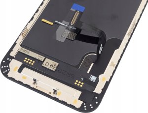 WYŚWIETLACZ EKRAN LCD DO IPHONE 12 MINI JK INCELL WYMIENNY CHIP (A2399, A2176, A2398, A2400, A2399) 6
