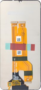 ORYGINAŁ WYŚWIETLACZ EKRAN LCD DO REALME C63 4G 4