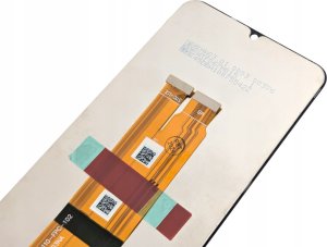 ORYGINAŁ WYŚWIETLACZ EKRAN LCD DO REALME C63 4G 5